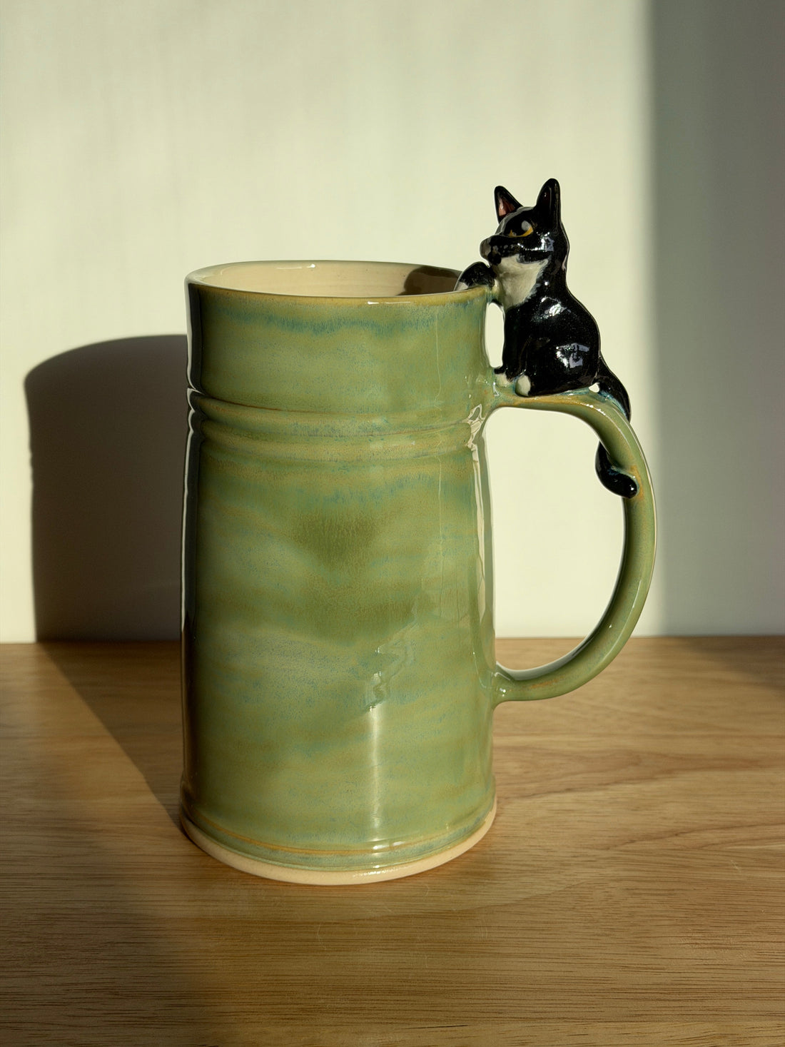 Examples of Green