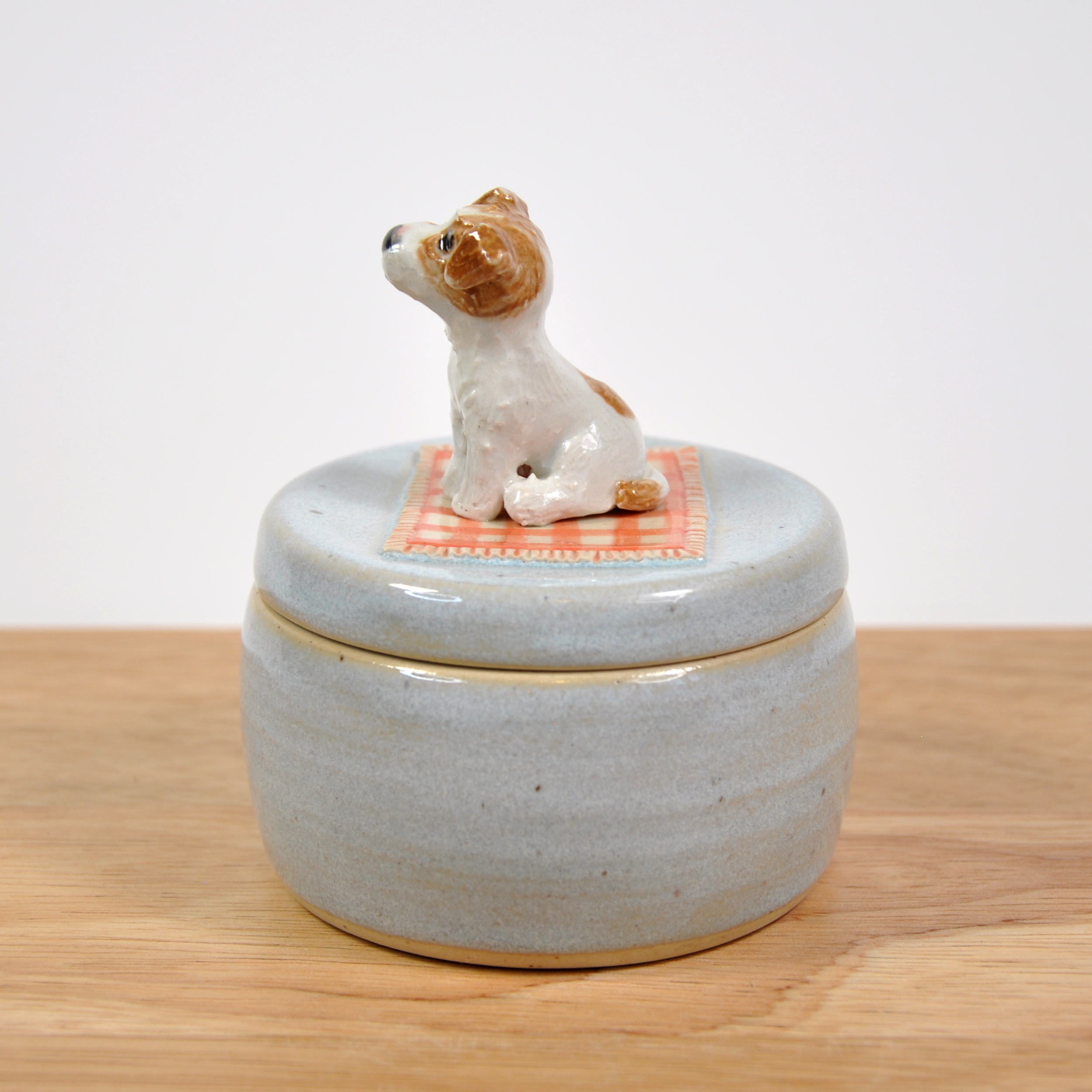 Jack Russell Jar