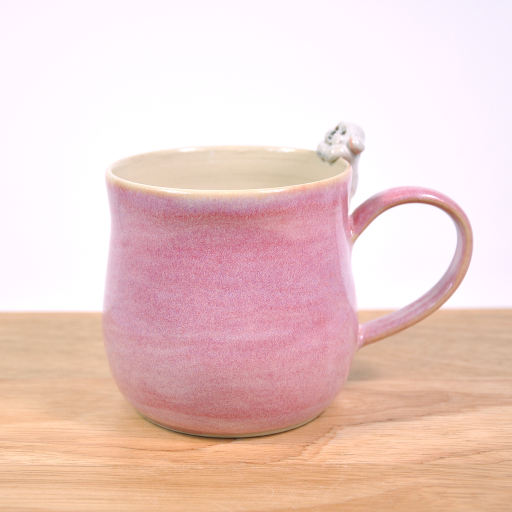 Bichon Frisé Mug