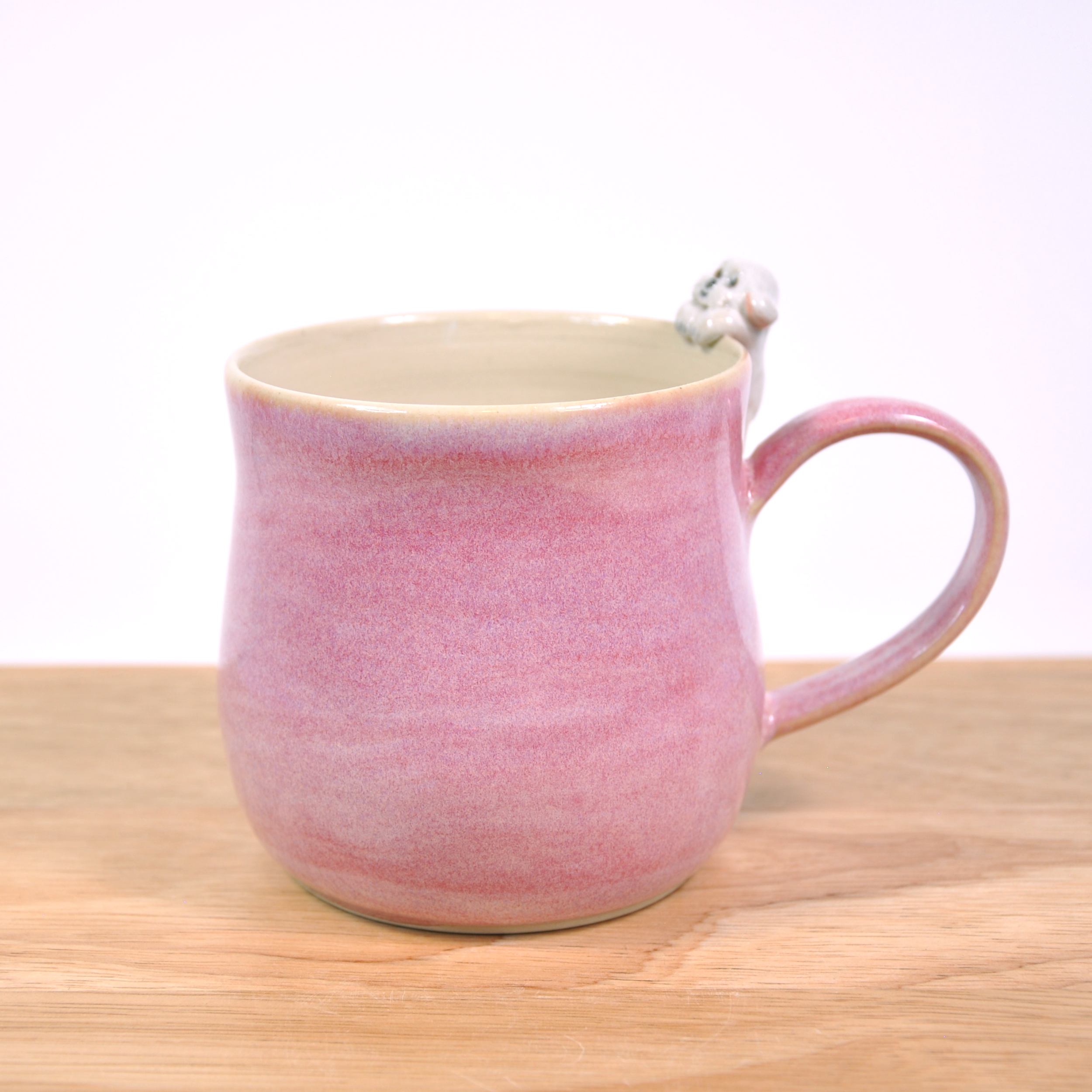 Bichon Frisé Mug
