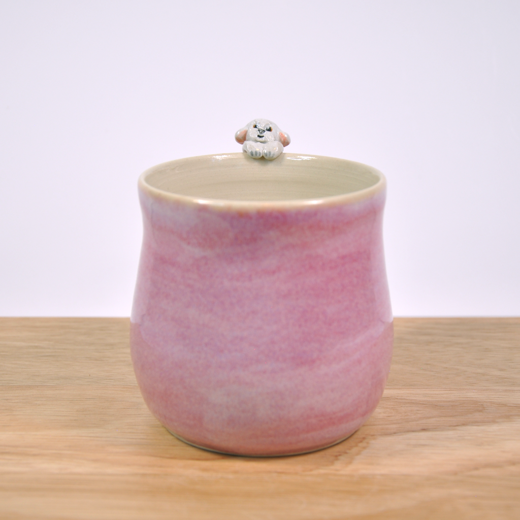 Bichon Frisé Mug