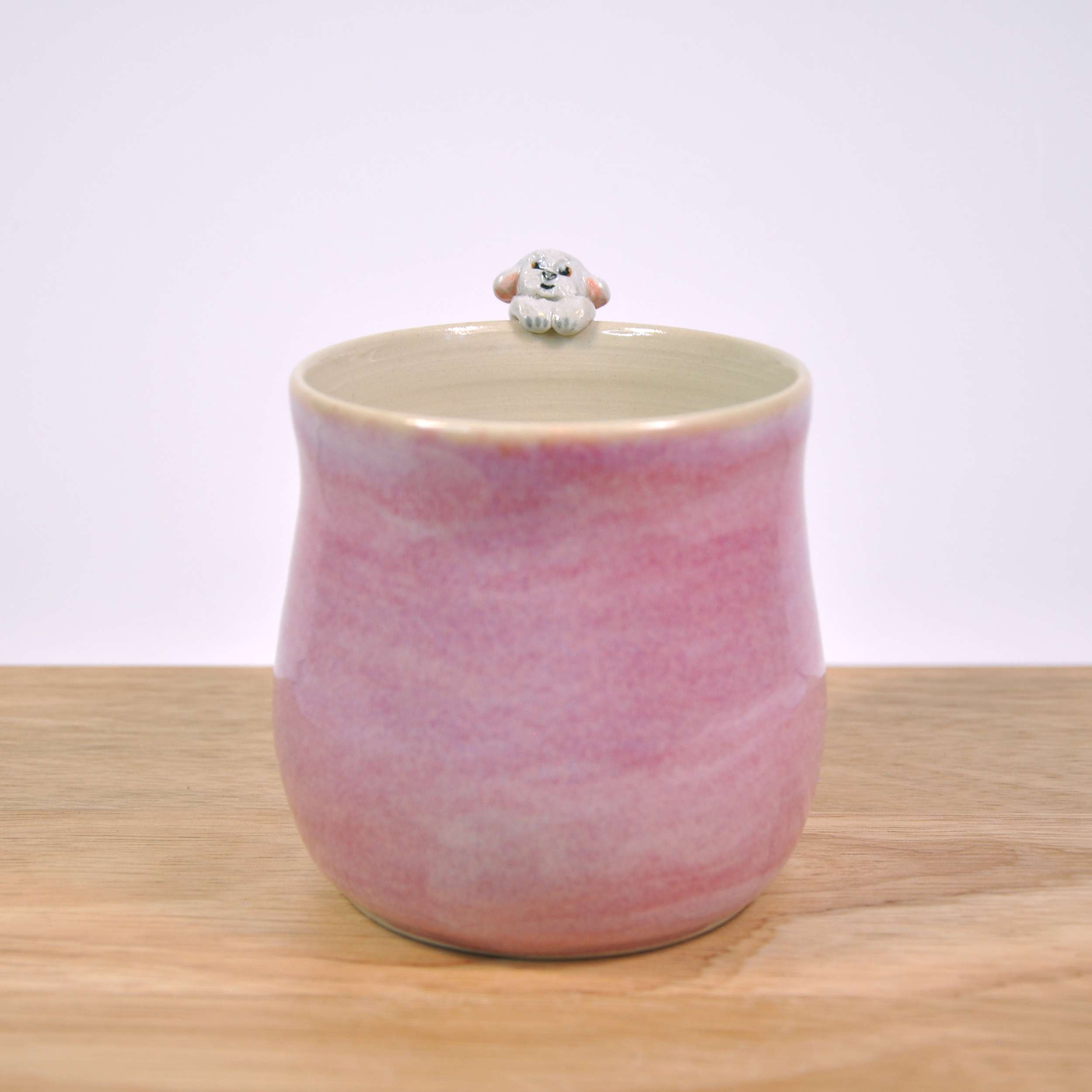 Bichon Frisé Mug