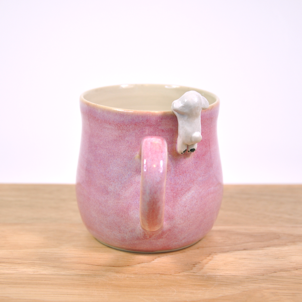 Bichon Frisé Mug