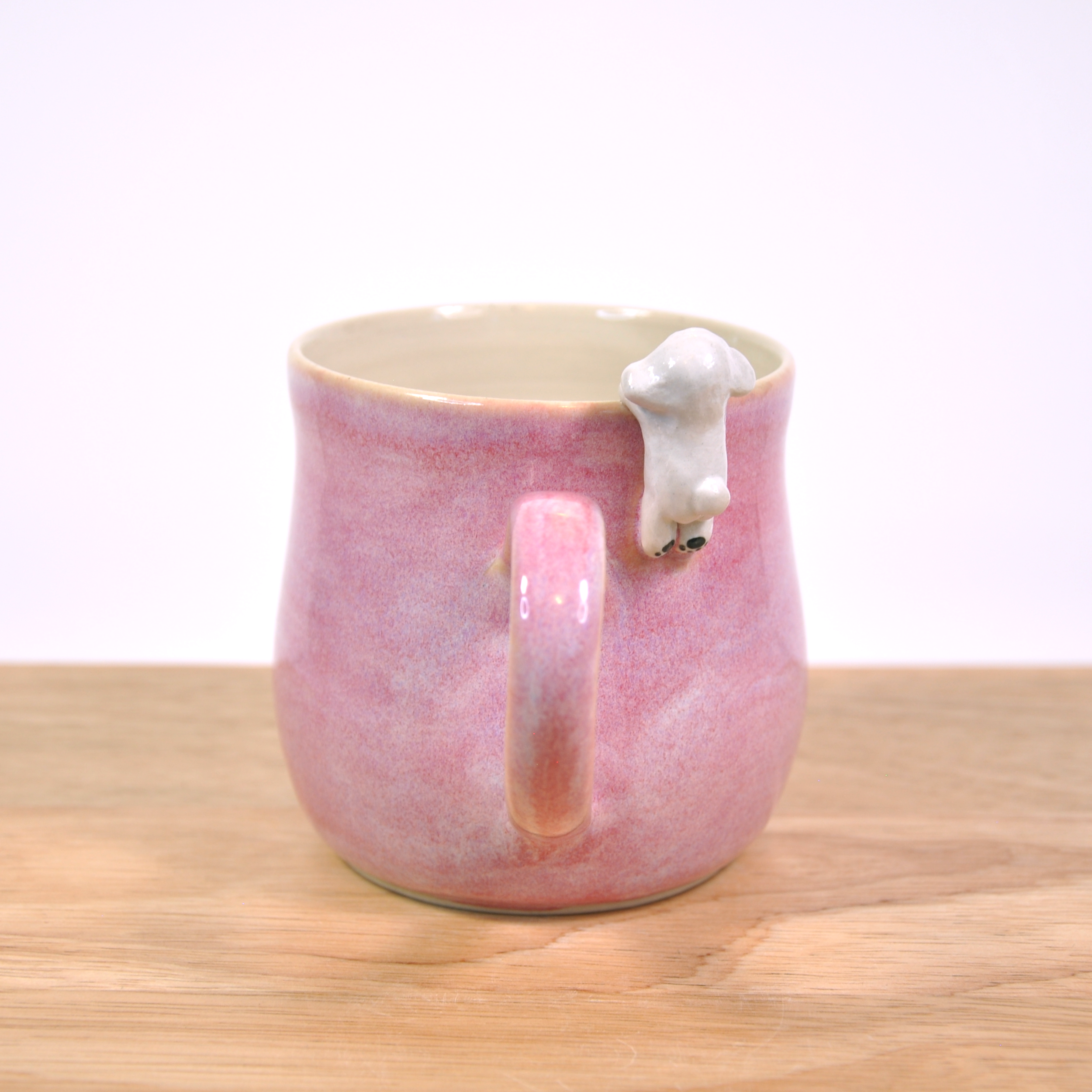 Bichon Frisé Mug