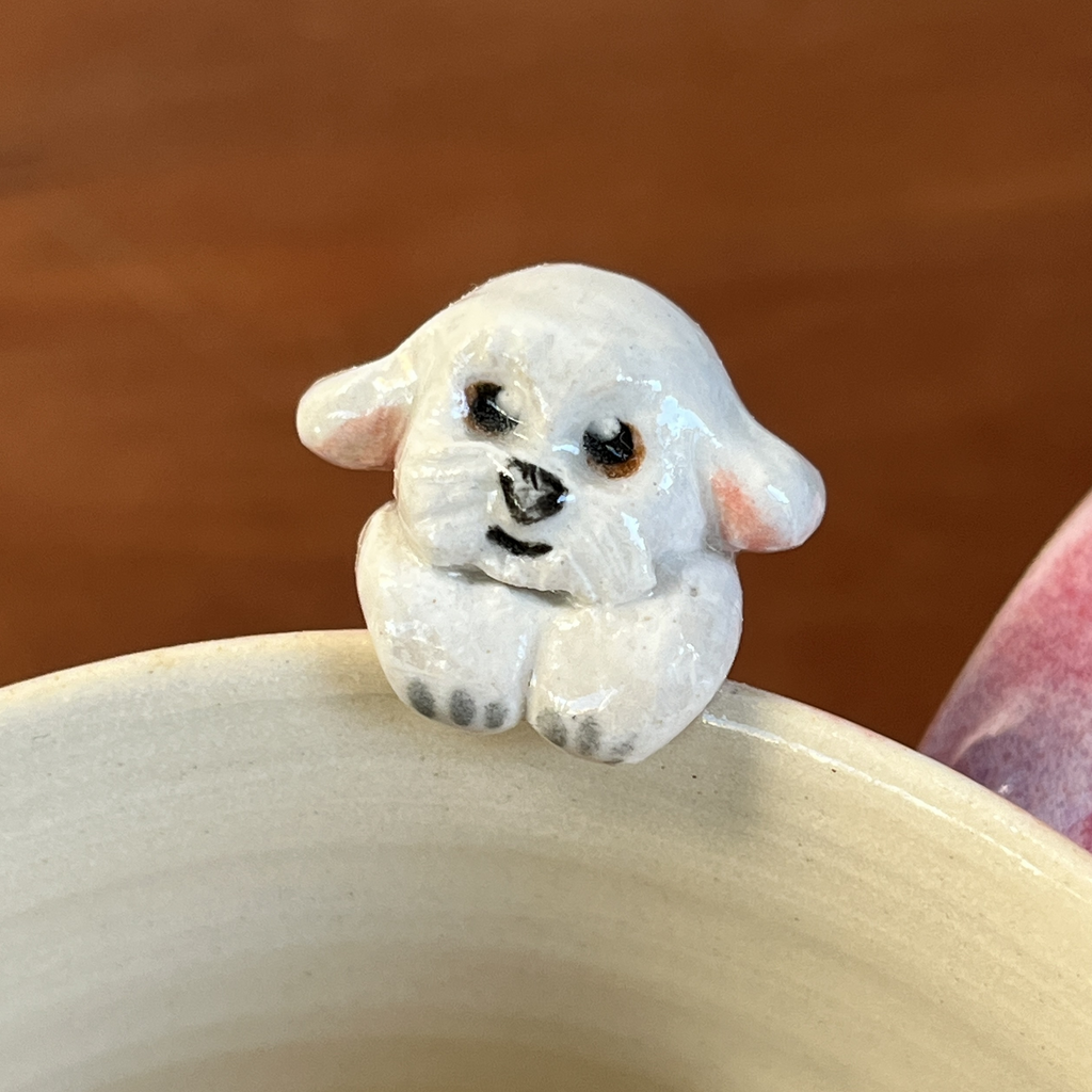 Bichon Frisé Mug