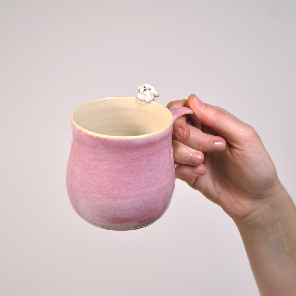 Bichon Frisé Mug