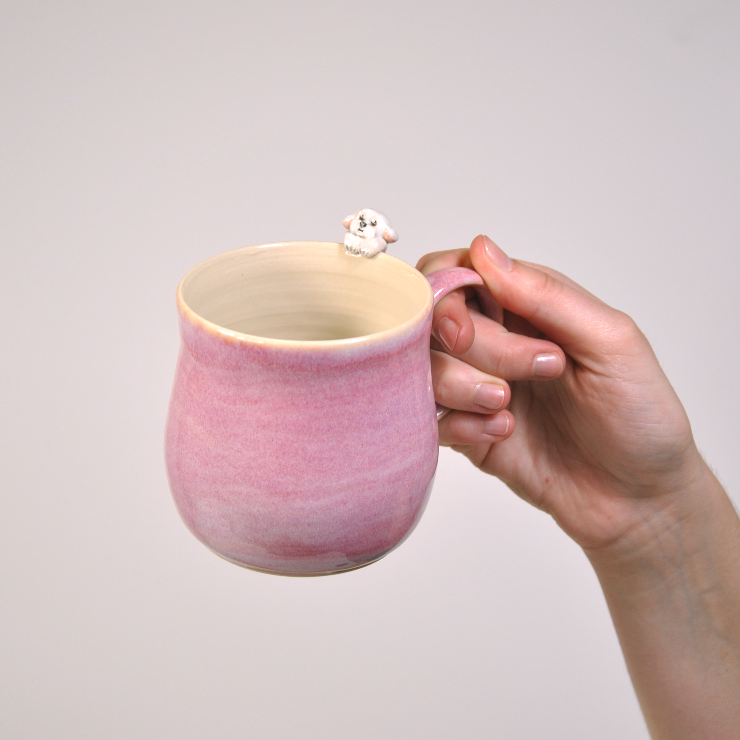 Bichon Frisé Mug