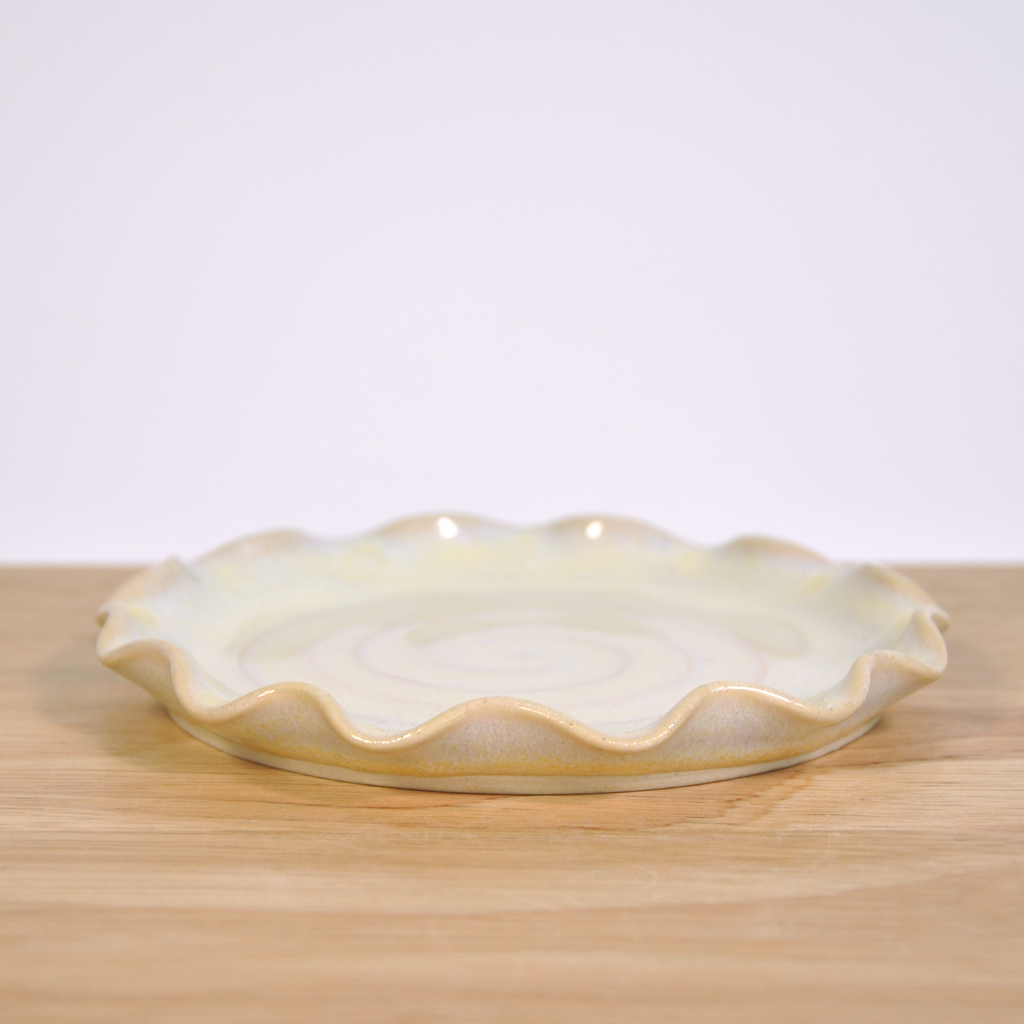 Saucer - Buttercup