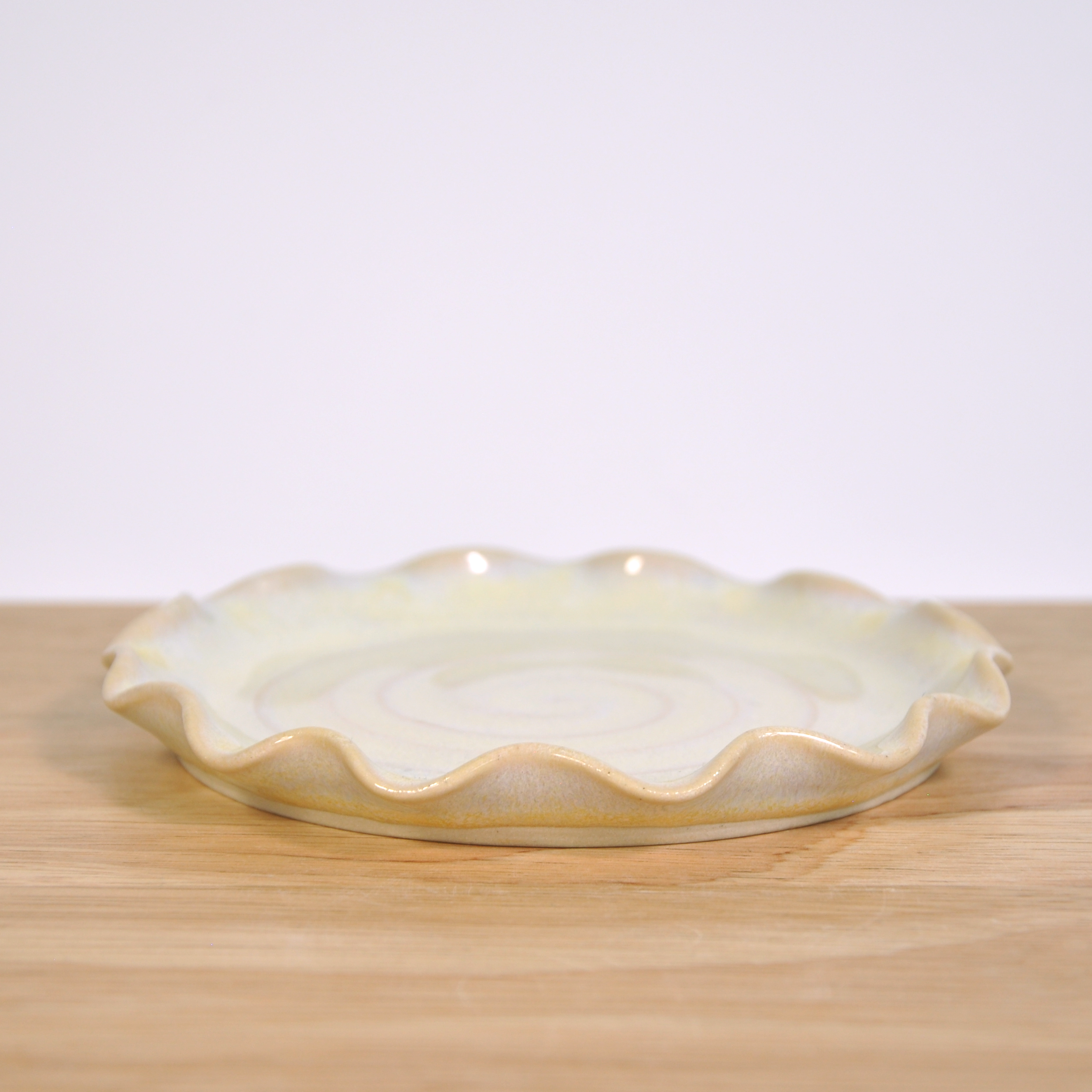 Saucer - Buttercup