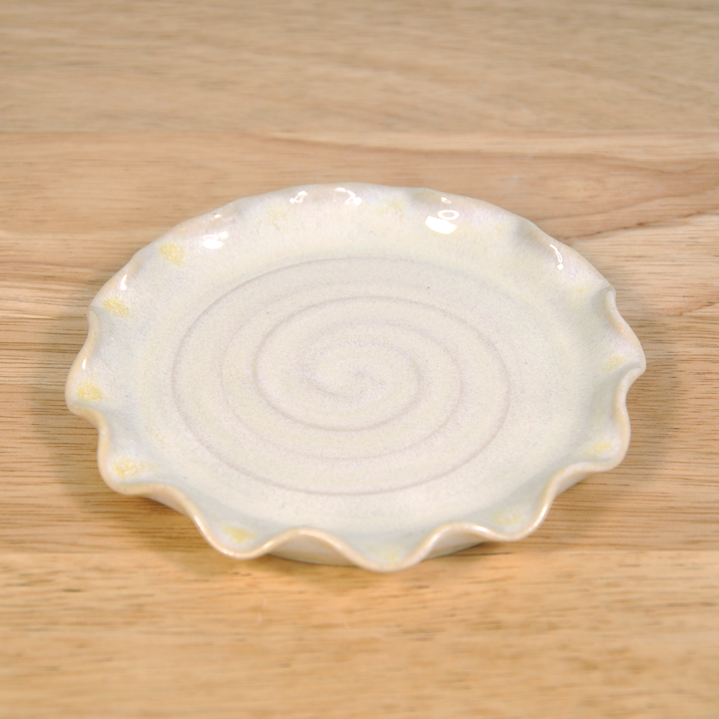 Saucer - Buttercup
