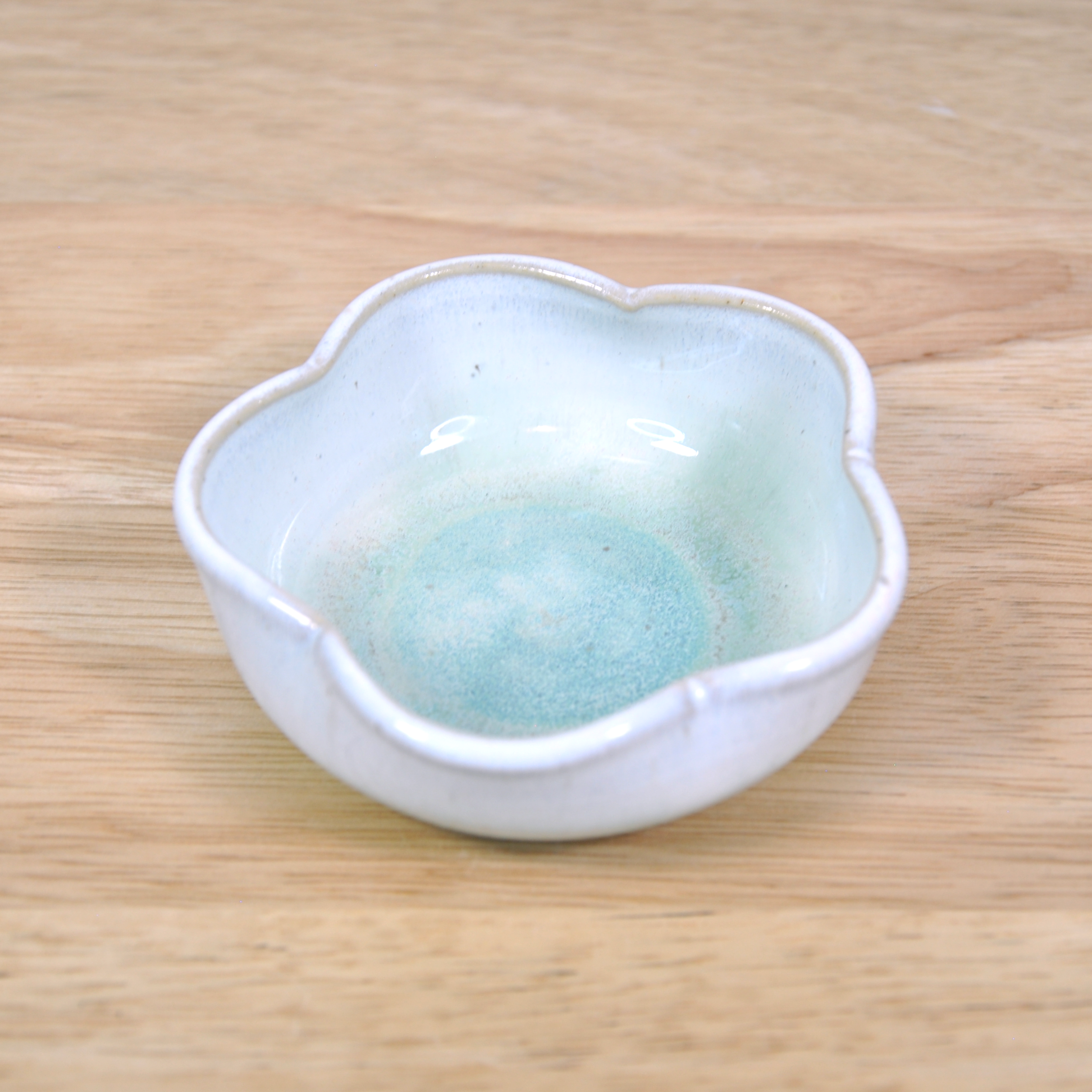 Flower Snack Bowl - Tulip