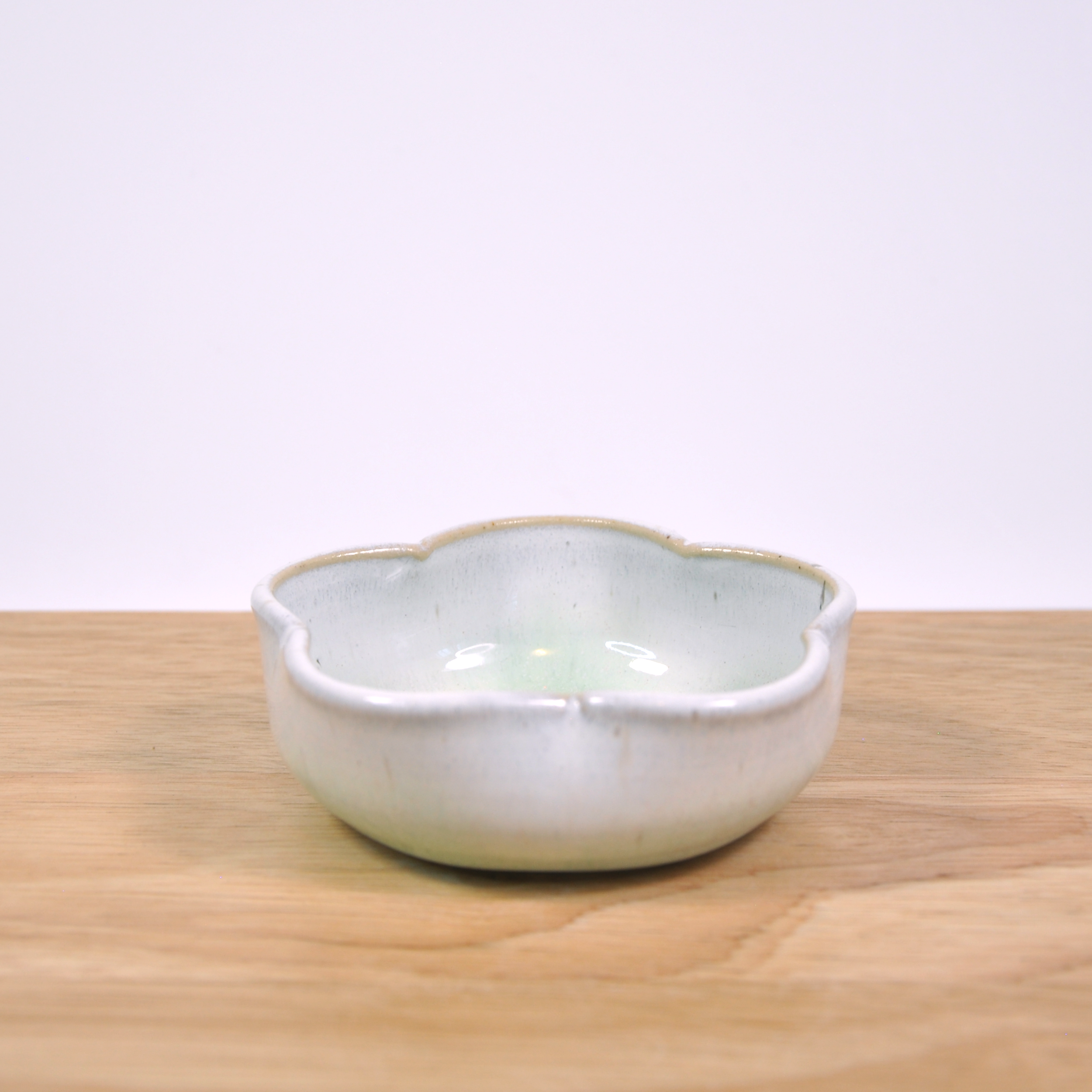 Flower Snack Bowl - Tulip
