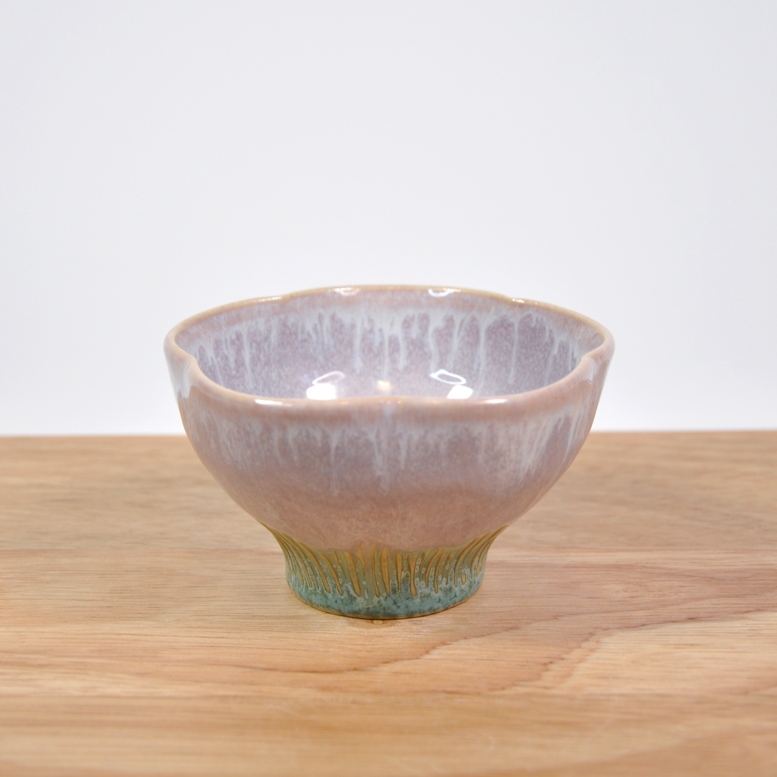 Flower Cup - Lavender