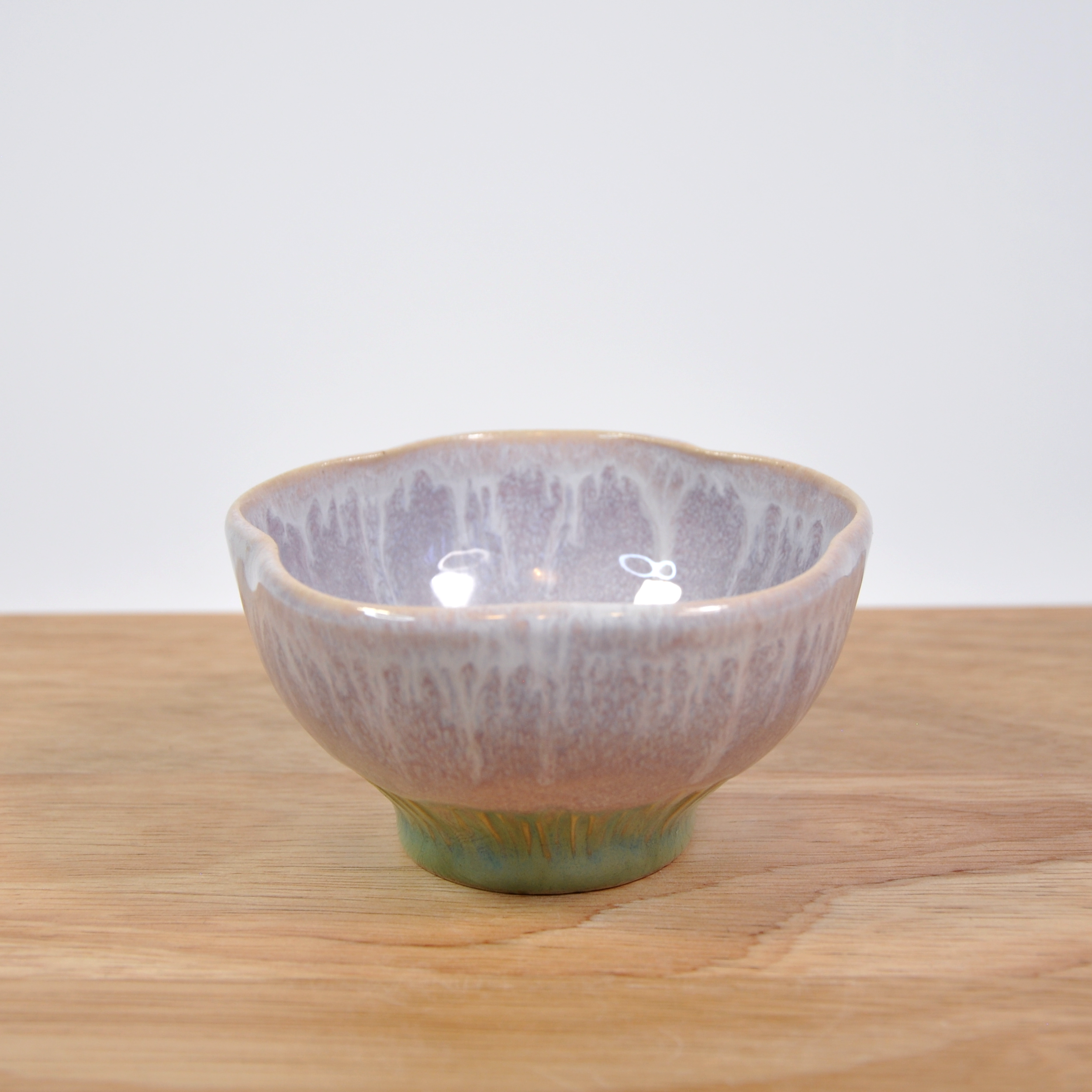 Flower Cup - Lavender