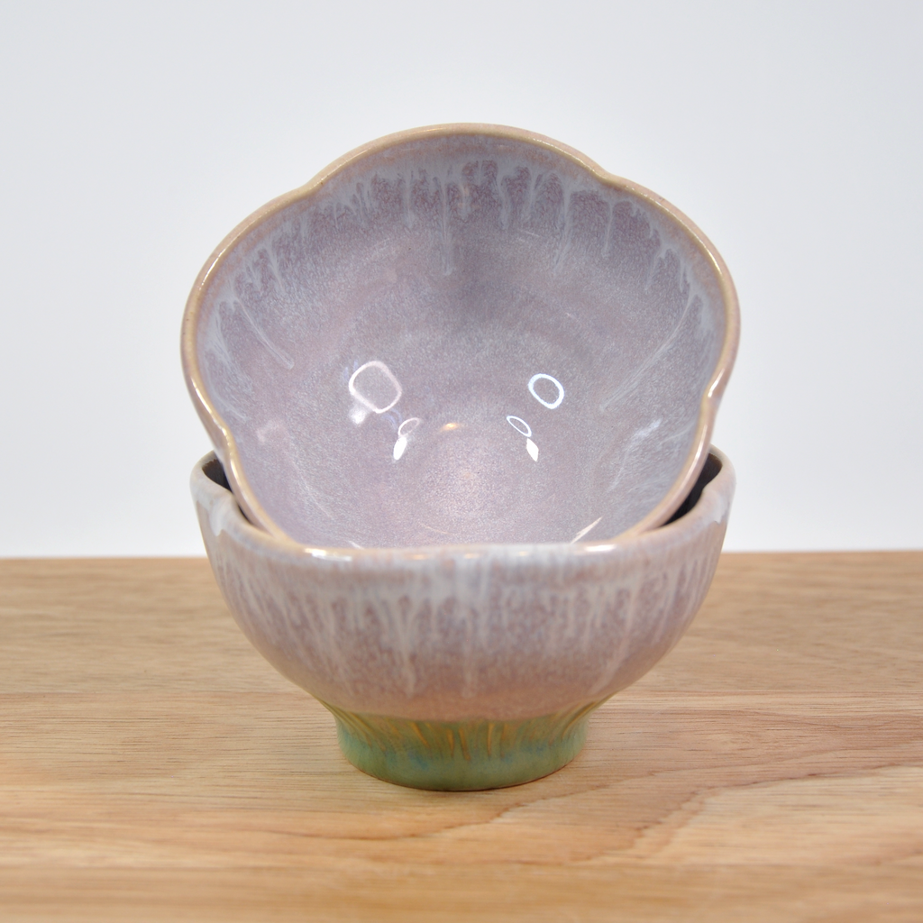 Flower Cup - Lavender 2nds