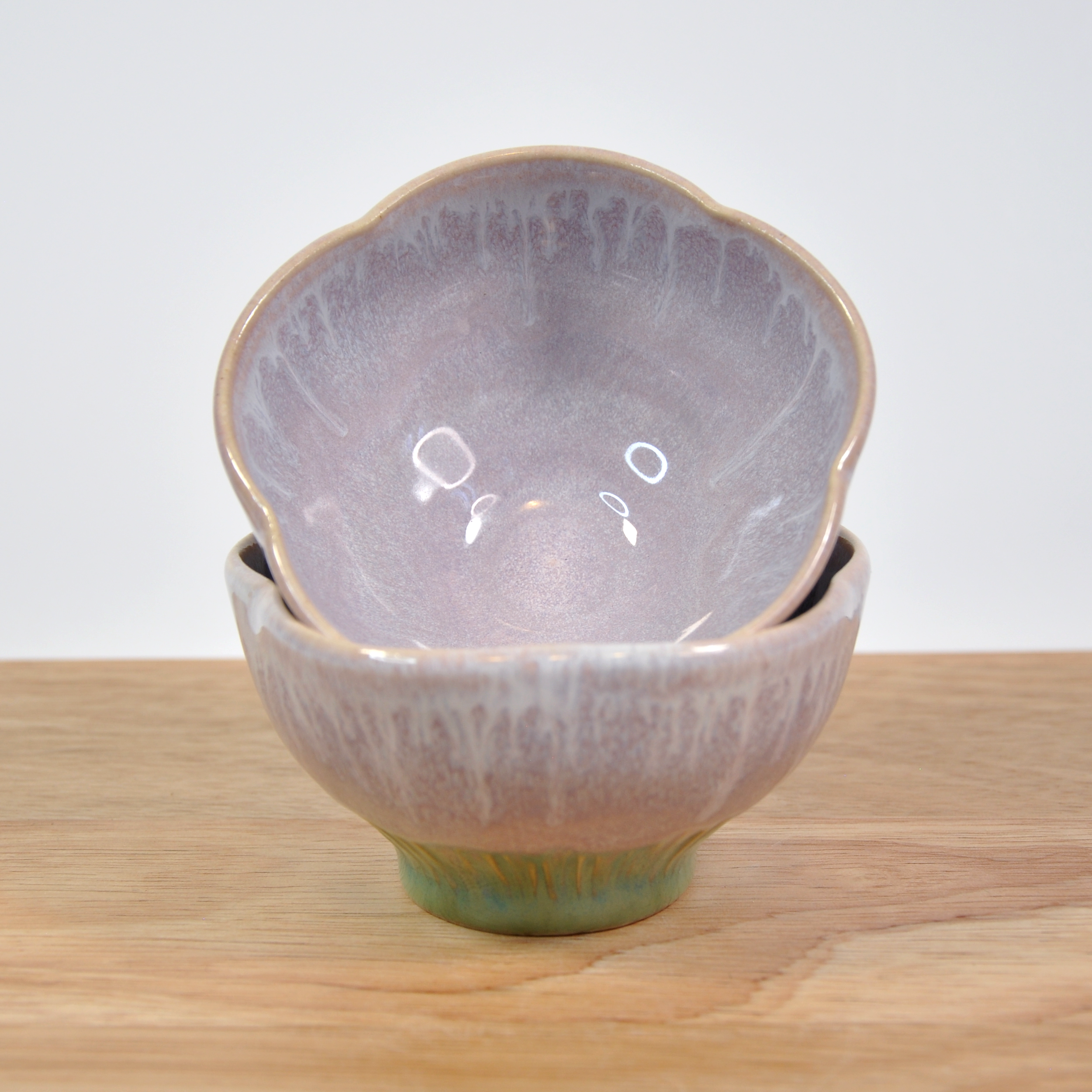 Flower Cup - Lavender