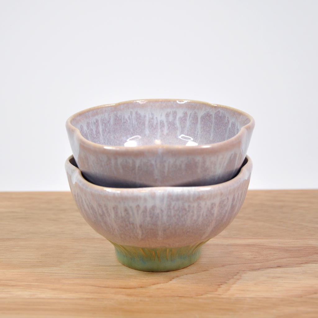 Flower Cup - Lavender 2nds
