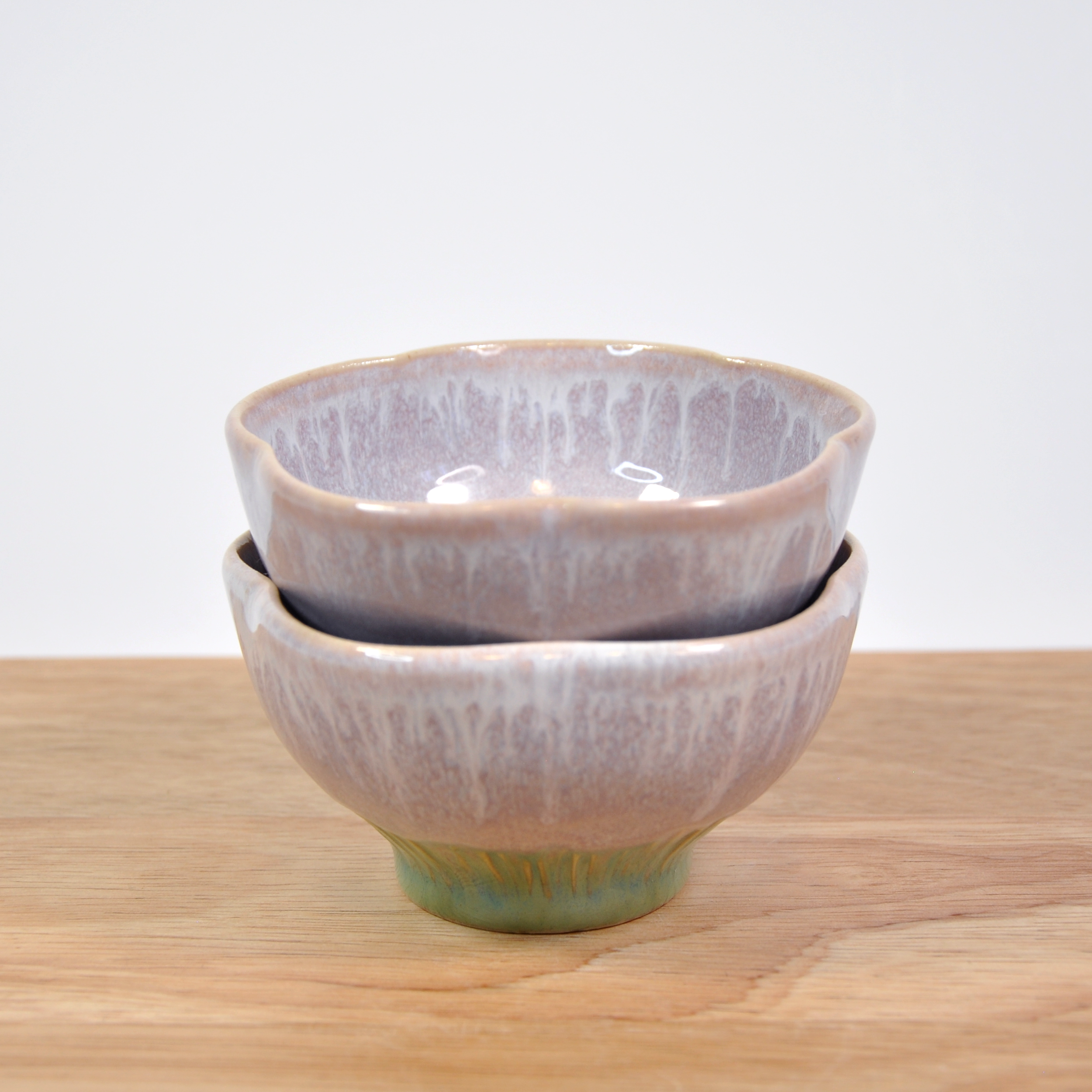 Flower Cup - Lavender