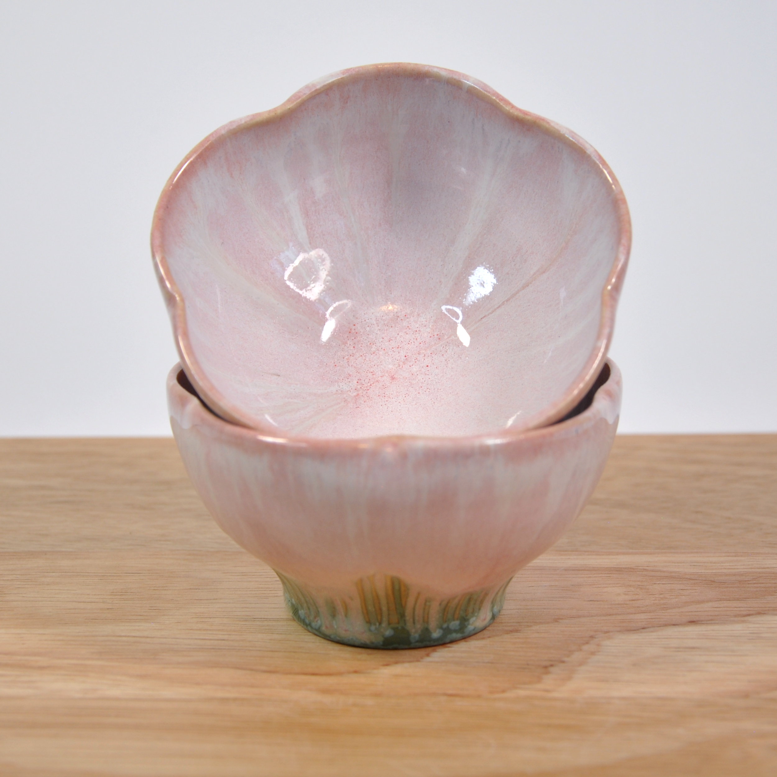 Flower Cup - Peony