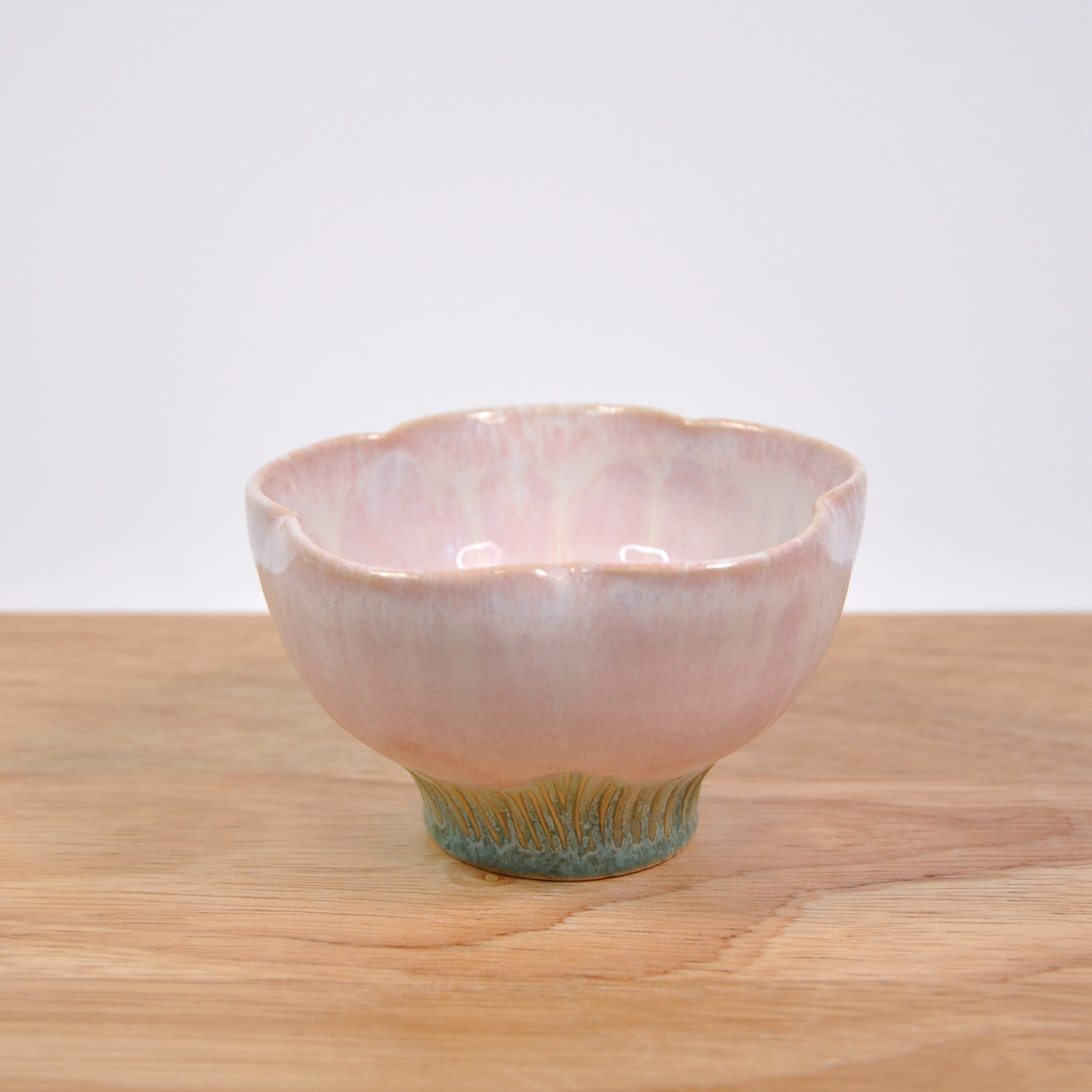 Flower Cup - Peony