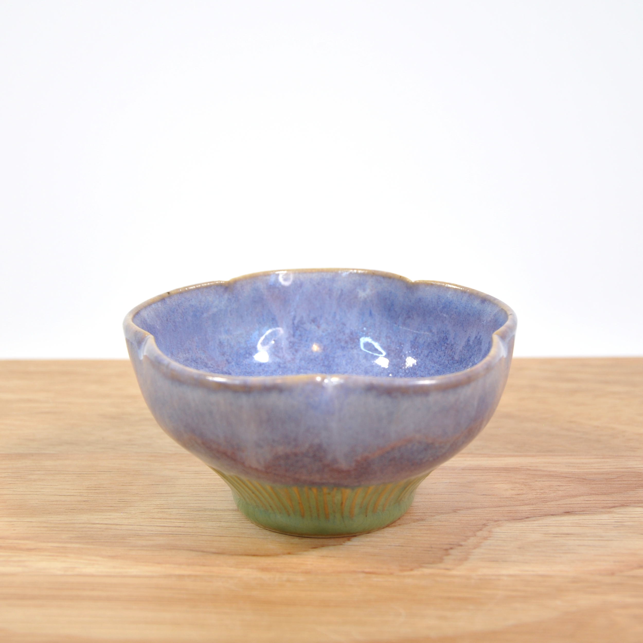 Flower Cup - Periwinkle