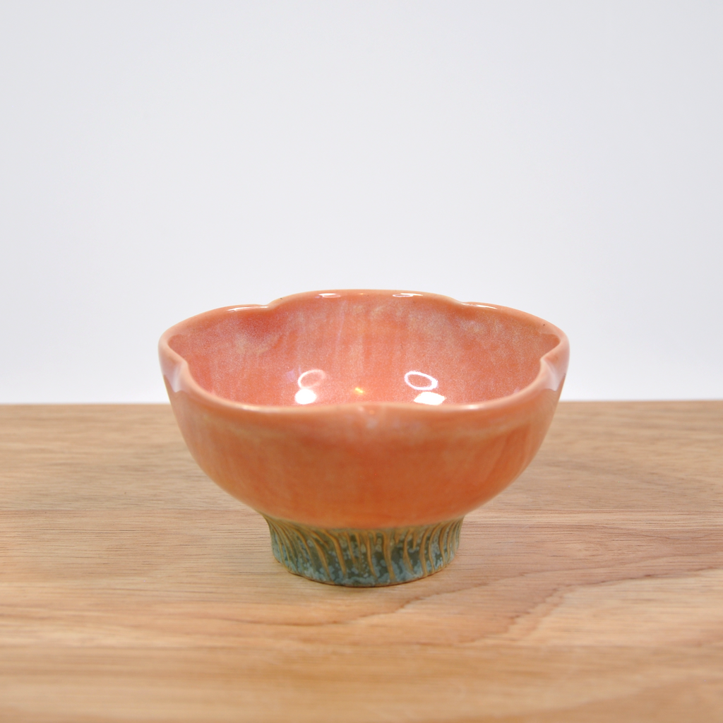 Flower Cup - Poppy