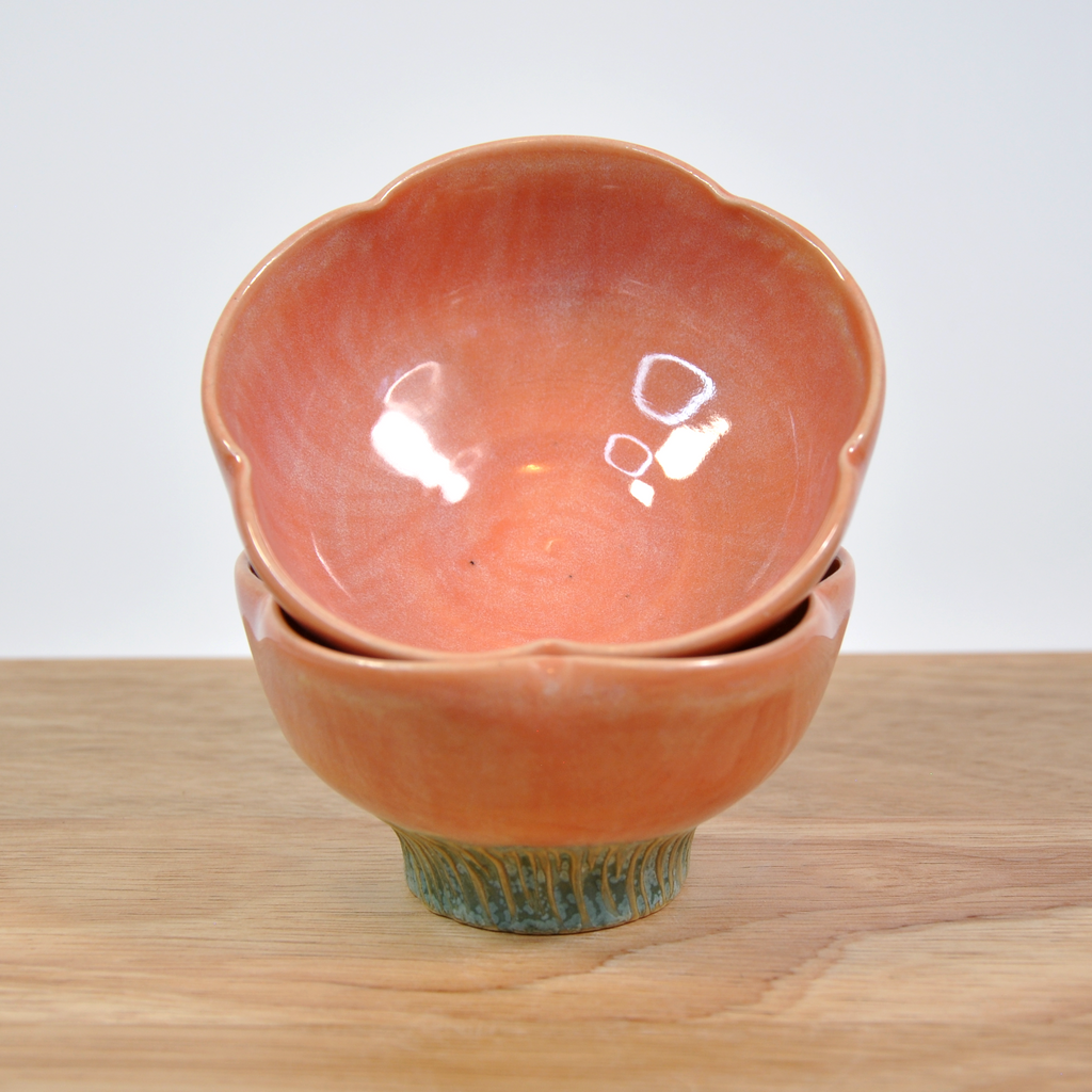 Flower Cup - Poppy