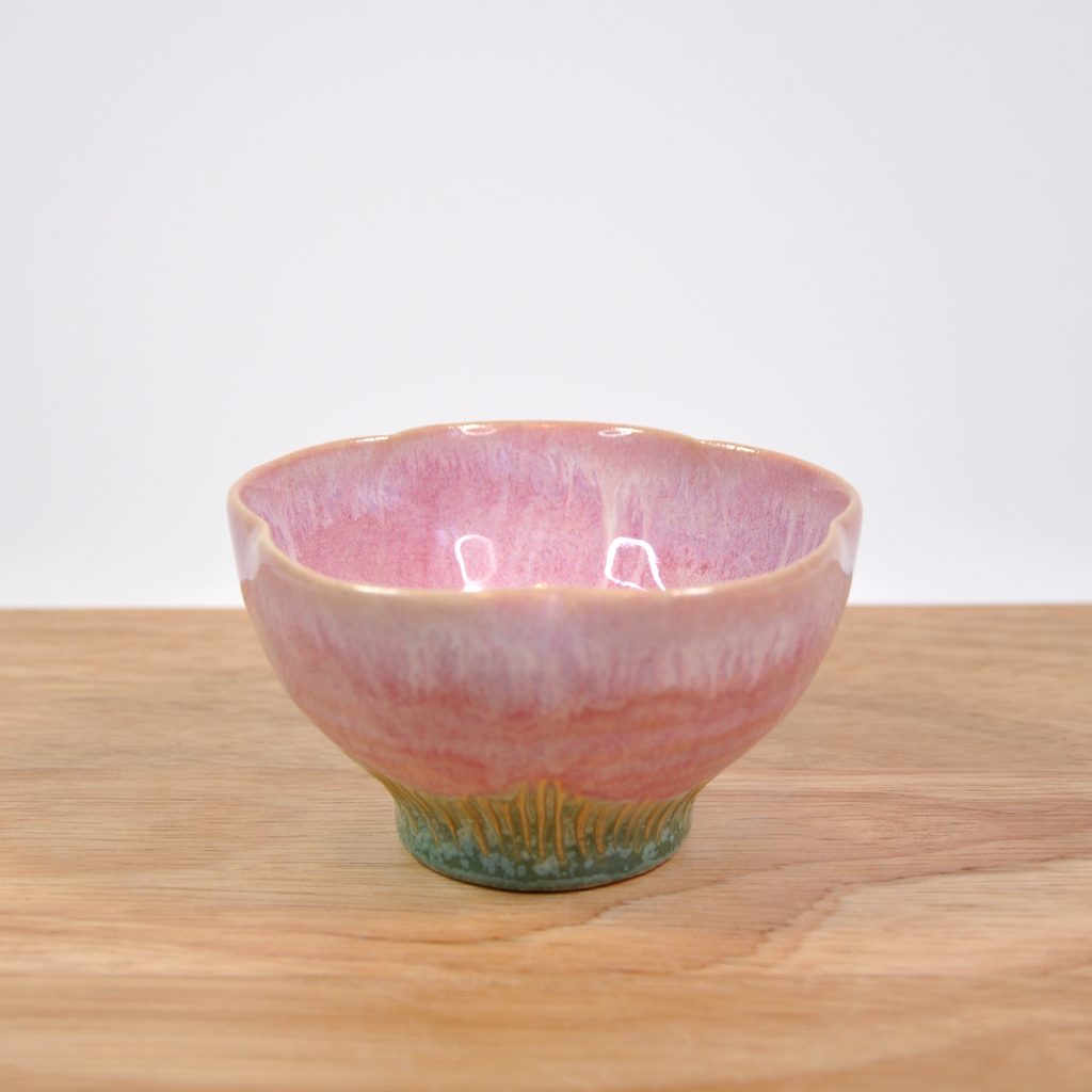 Flower Cup - Rose