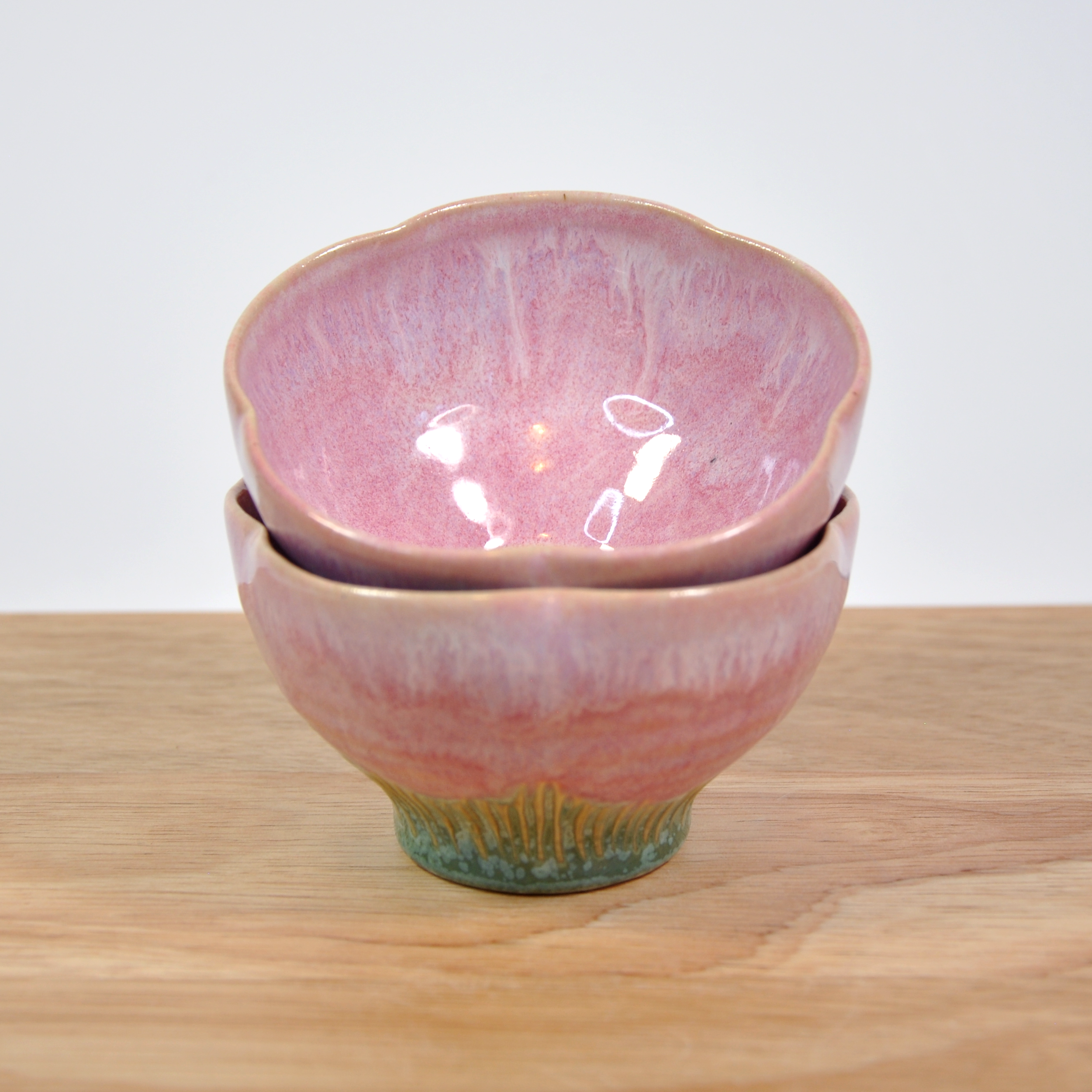 Flower Cup - Rose