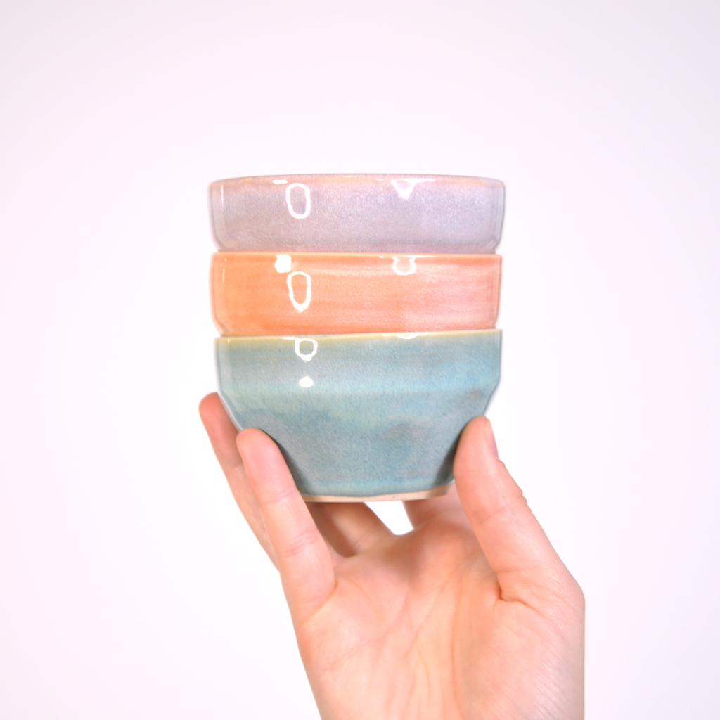 Stacking Bowls