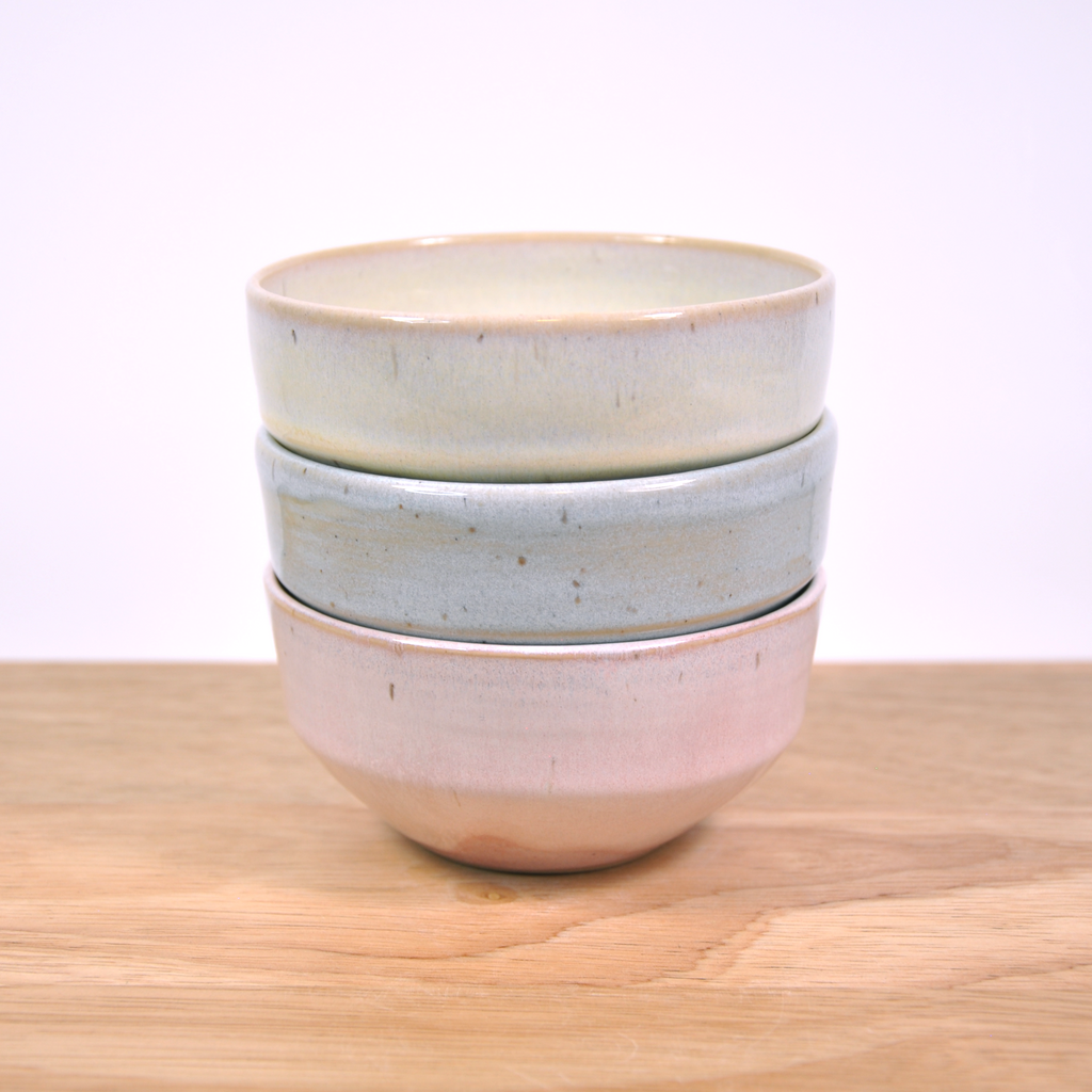 Stacking Bowls