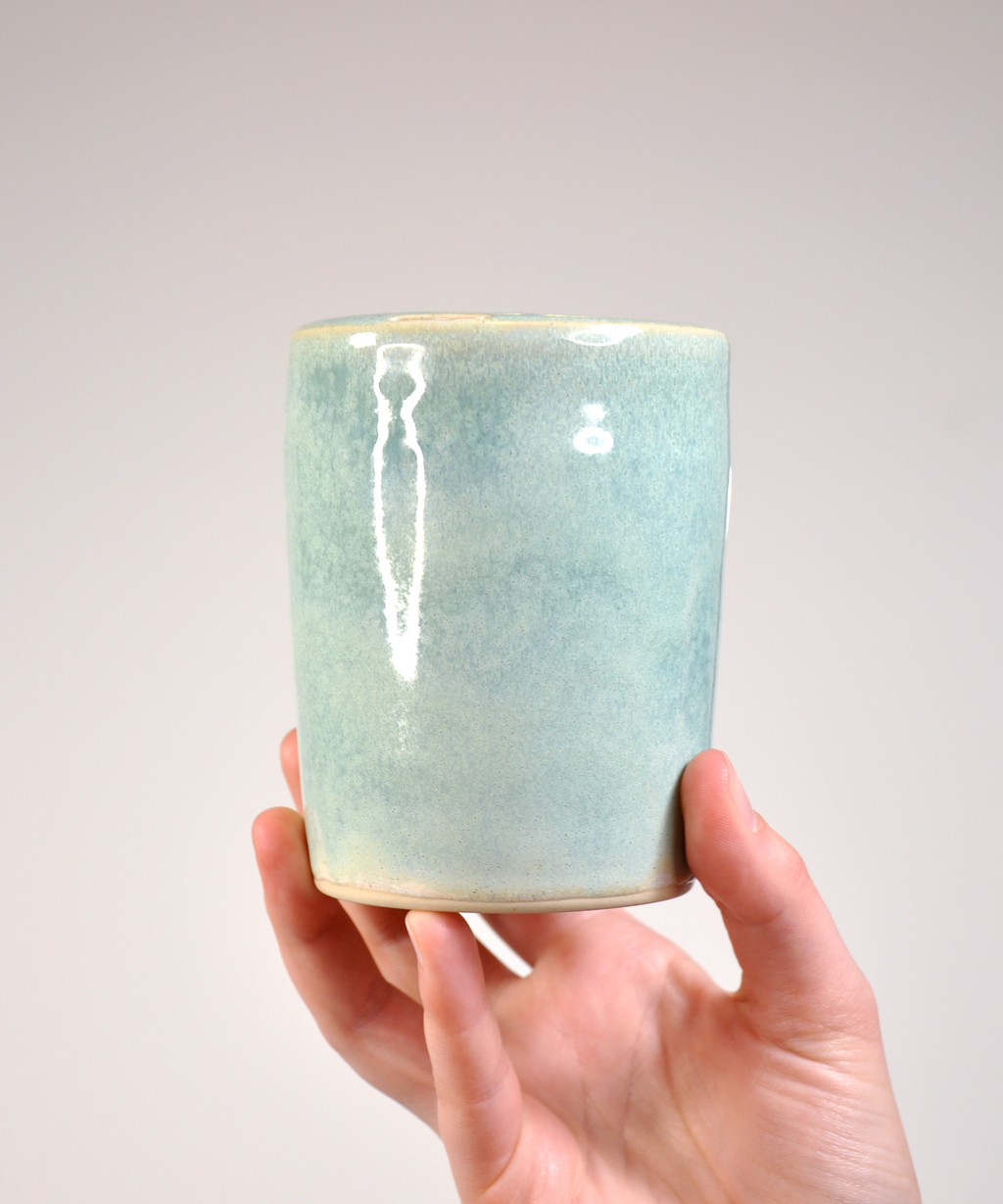 To-go Cup - Mint