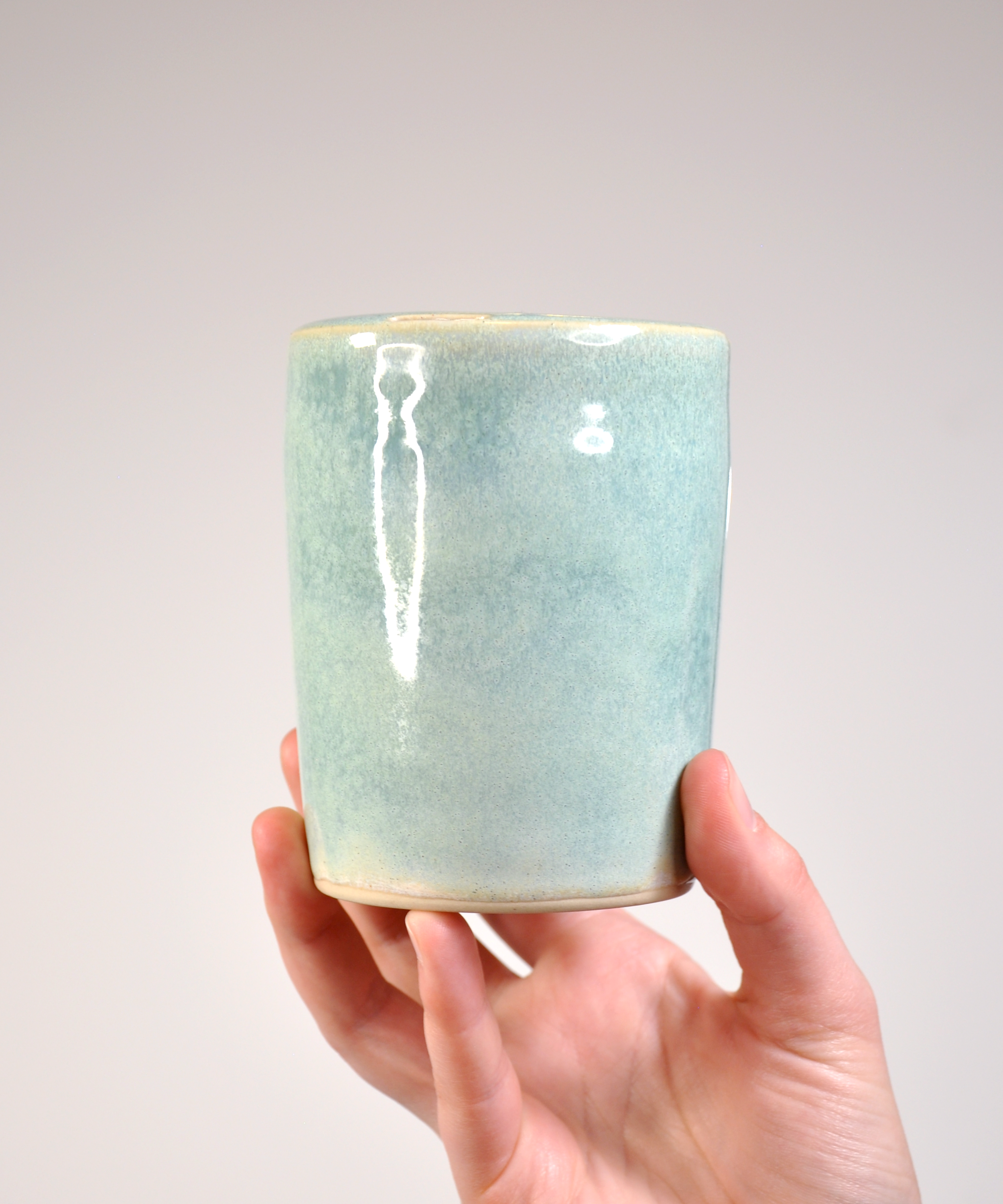 To-go Cup - Mint