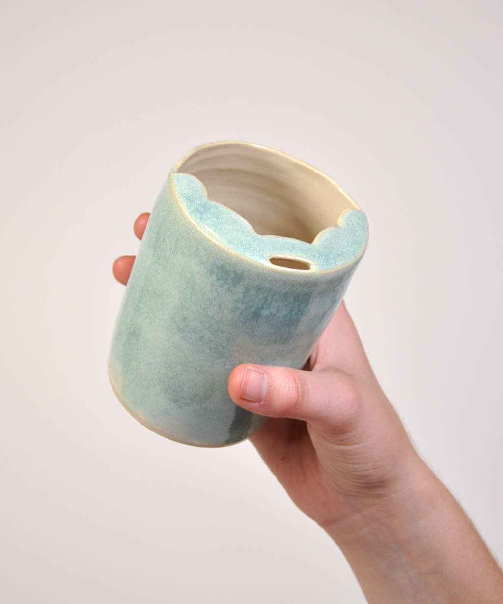 To-go Cup - Mint