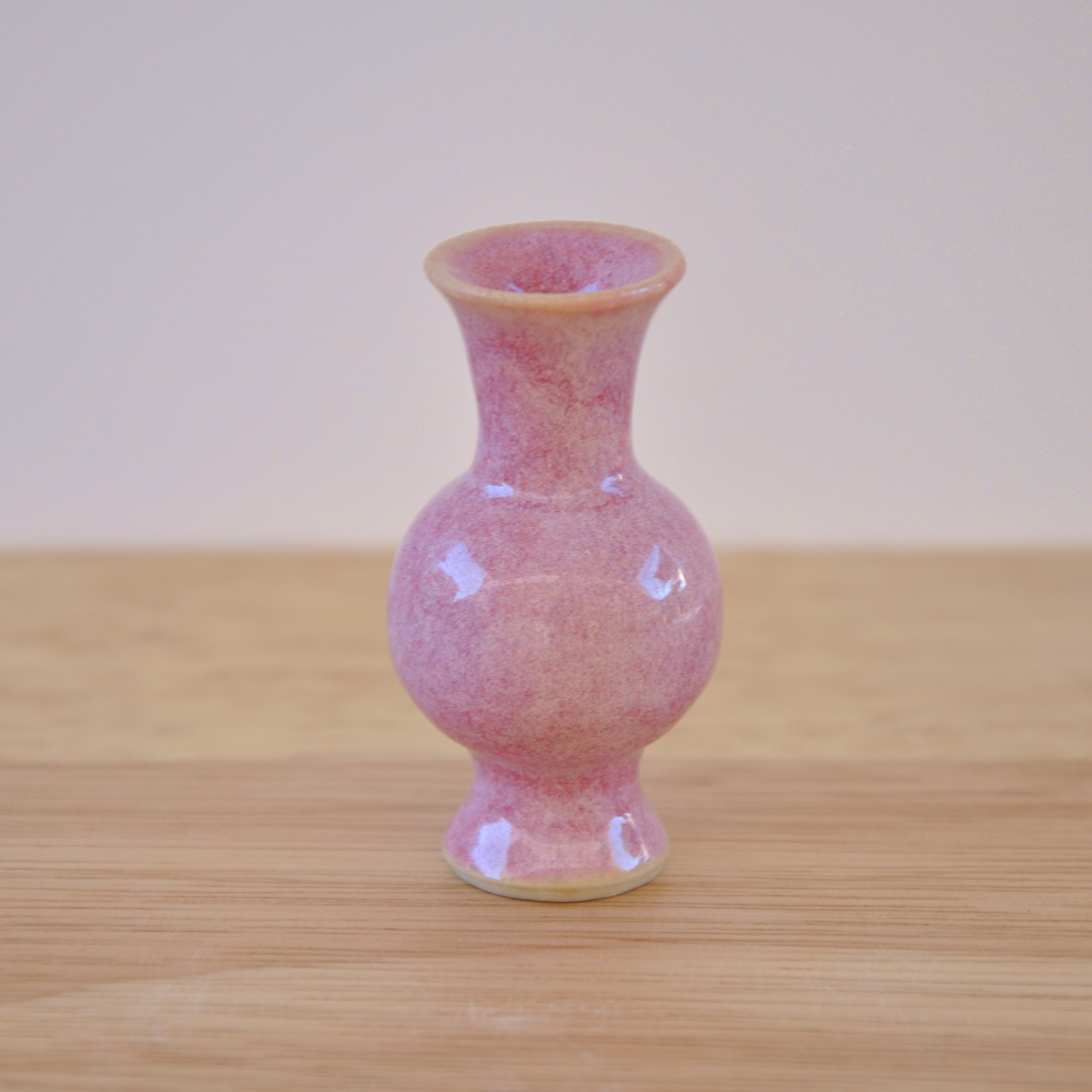 Tiny Vase
