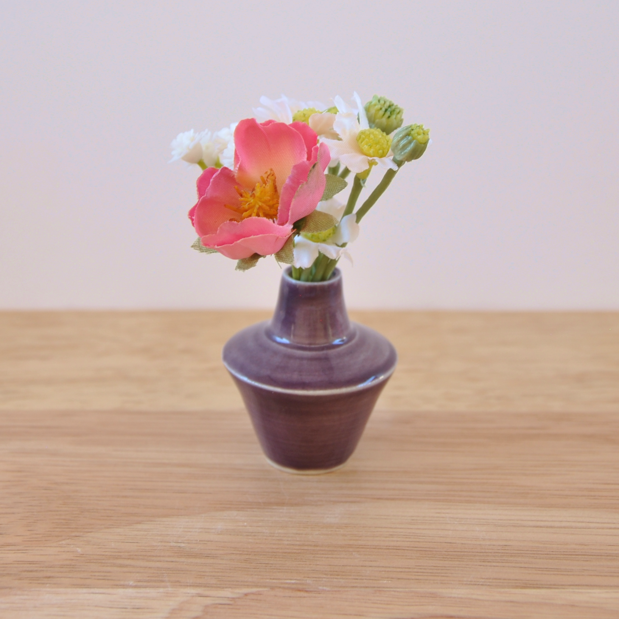 Tiny Vase