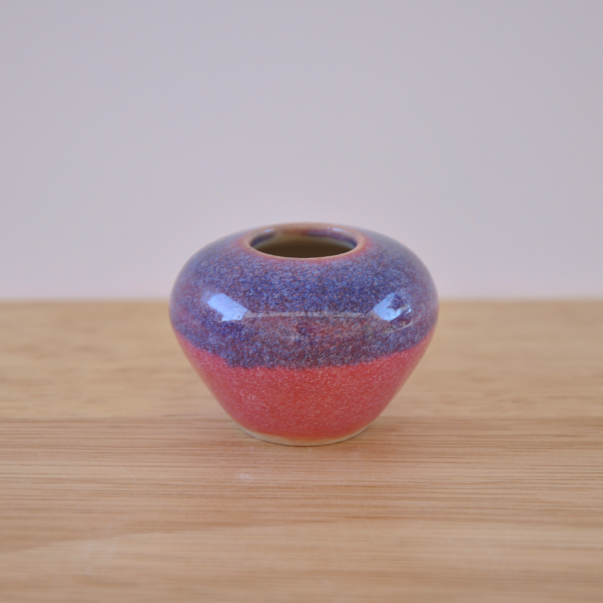 Tiny Vase