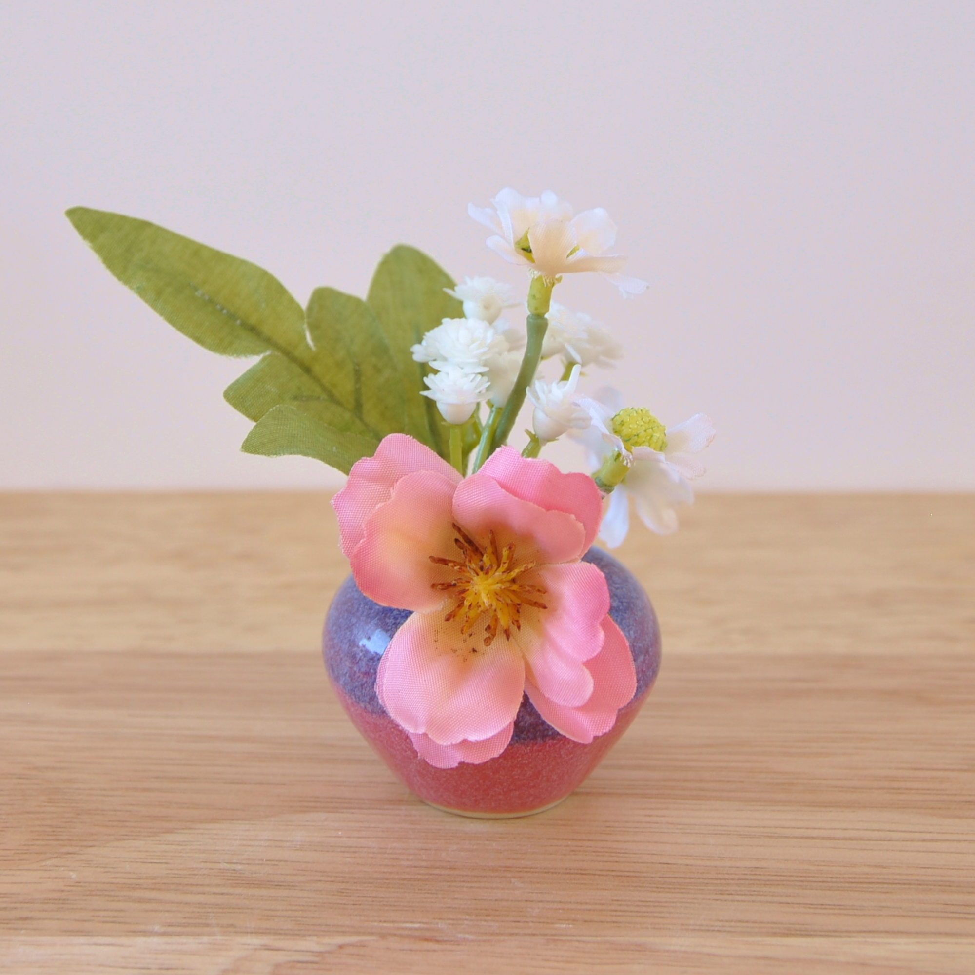 Tiny Vase