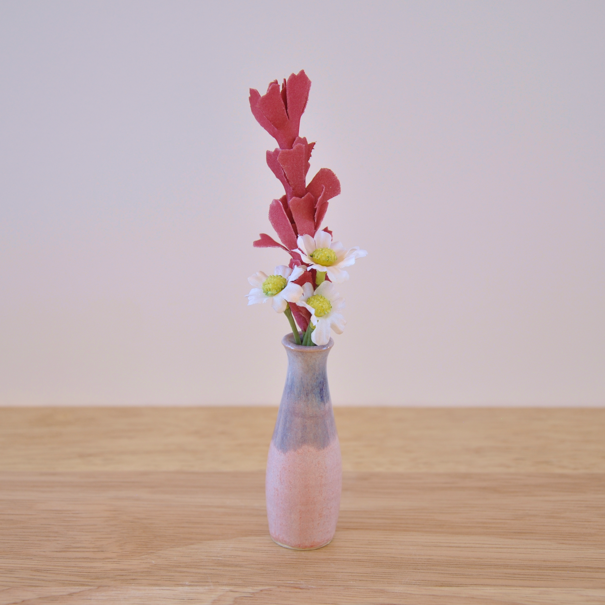 Tiny Vase