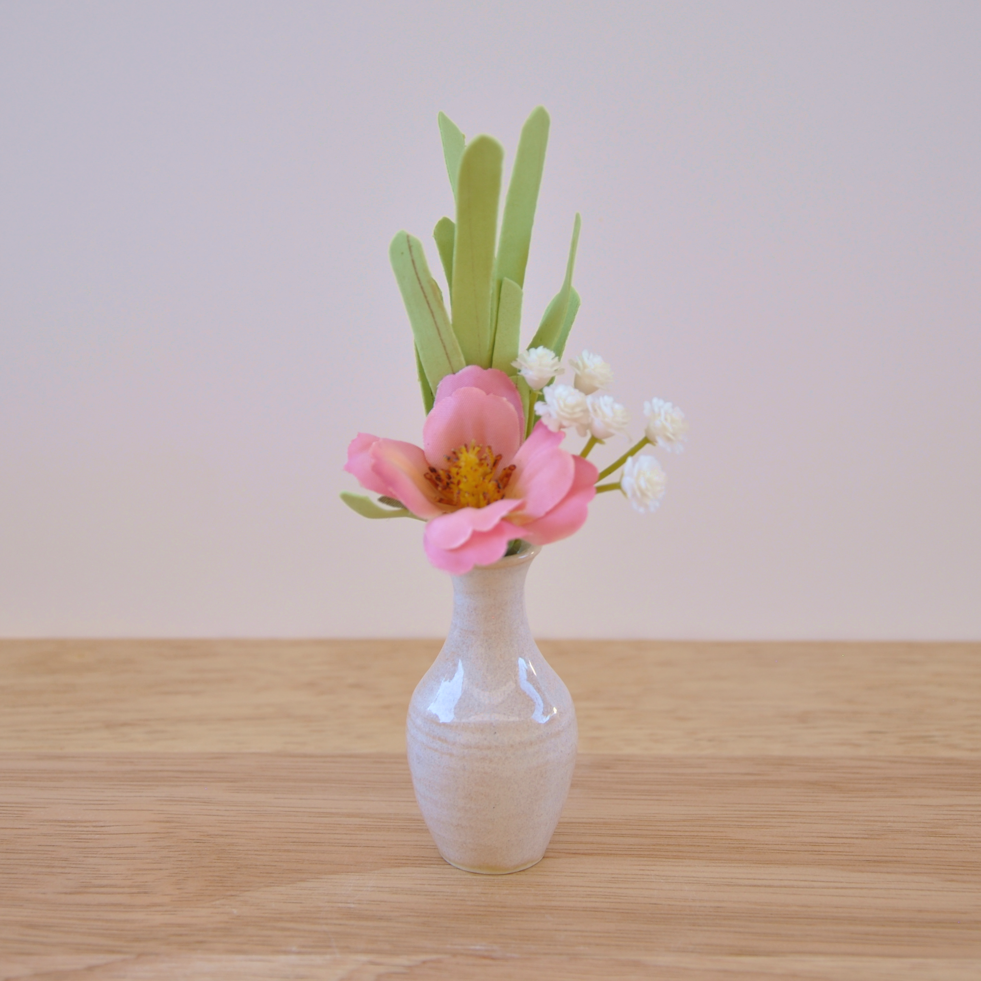 Tiny Vase